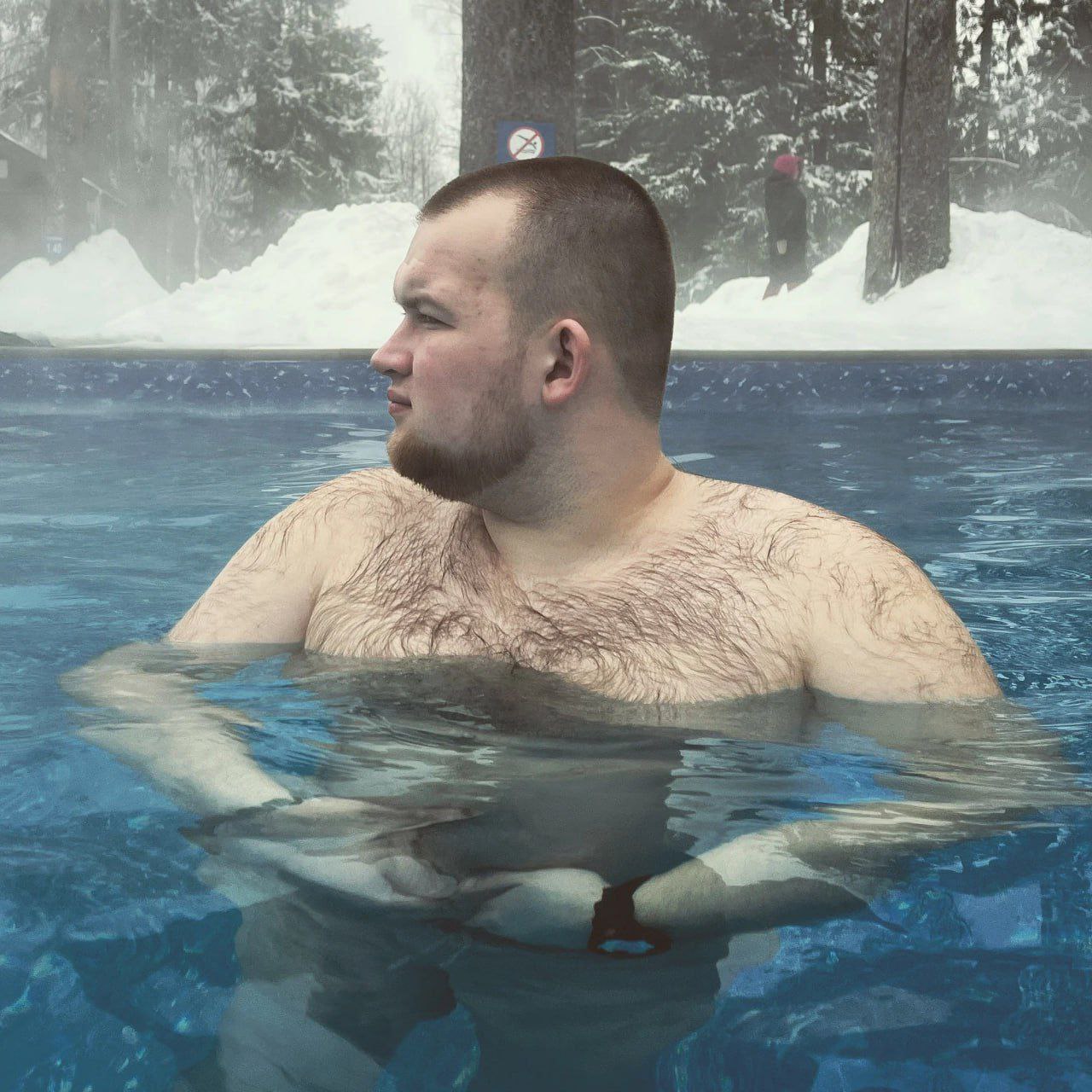 Денис Чугункин