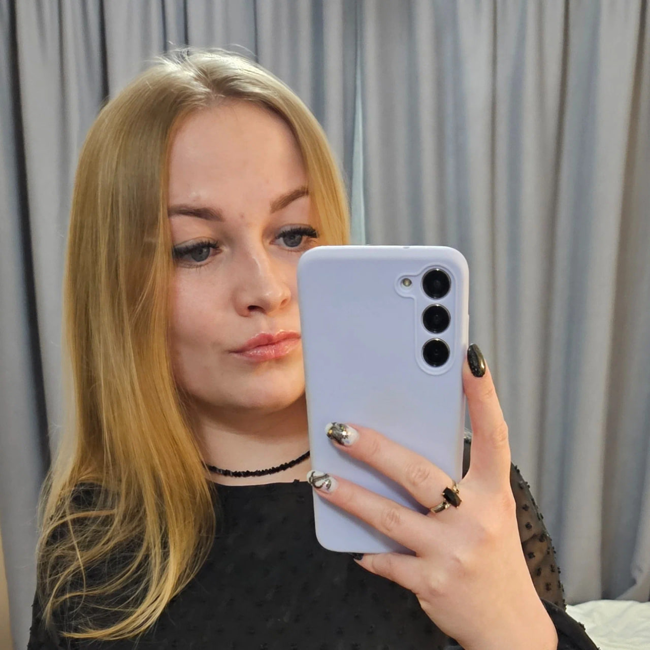 Анастасия