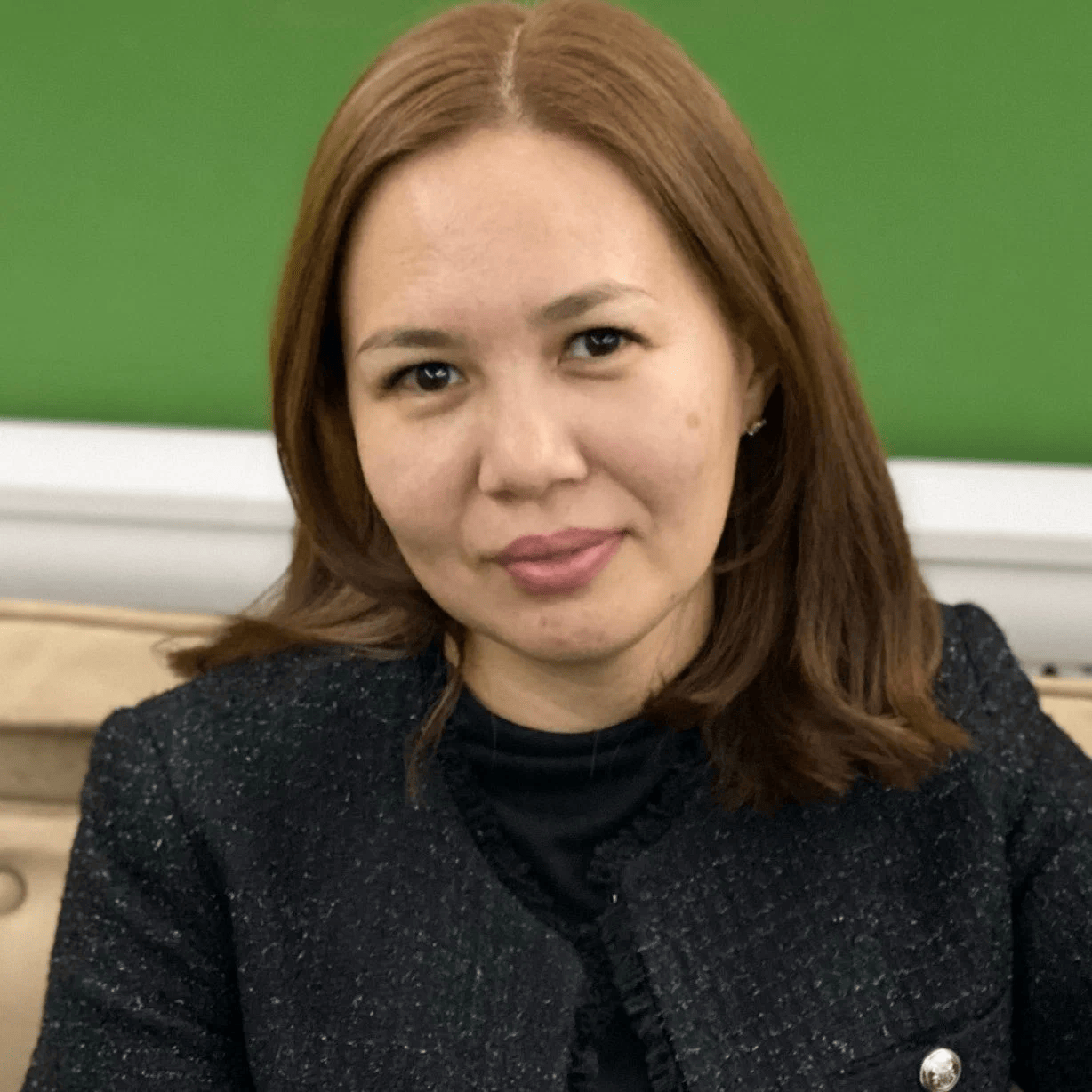 Elvira Sokhorova