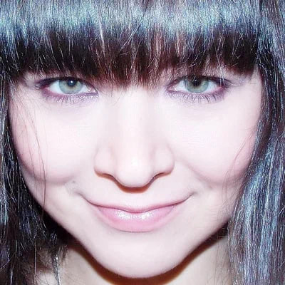 Татьяна Сорокина