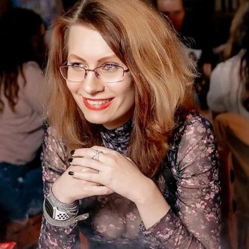 Светлана Бутко