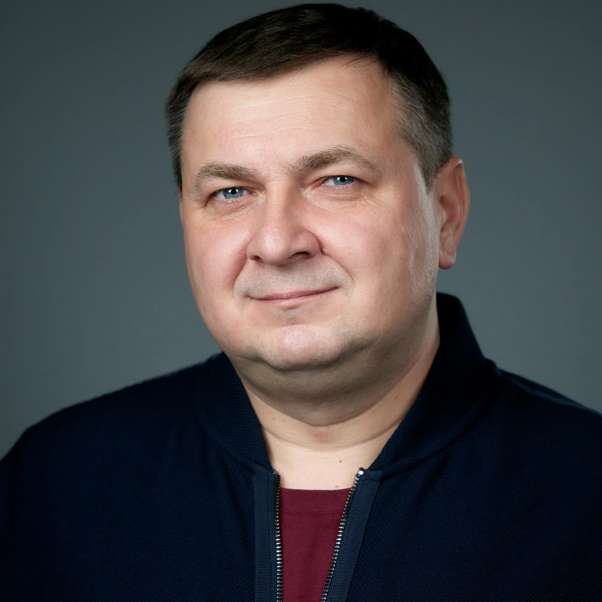 Александр Веркеенко