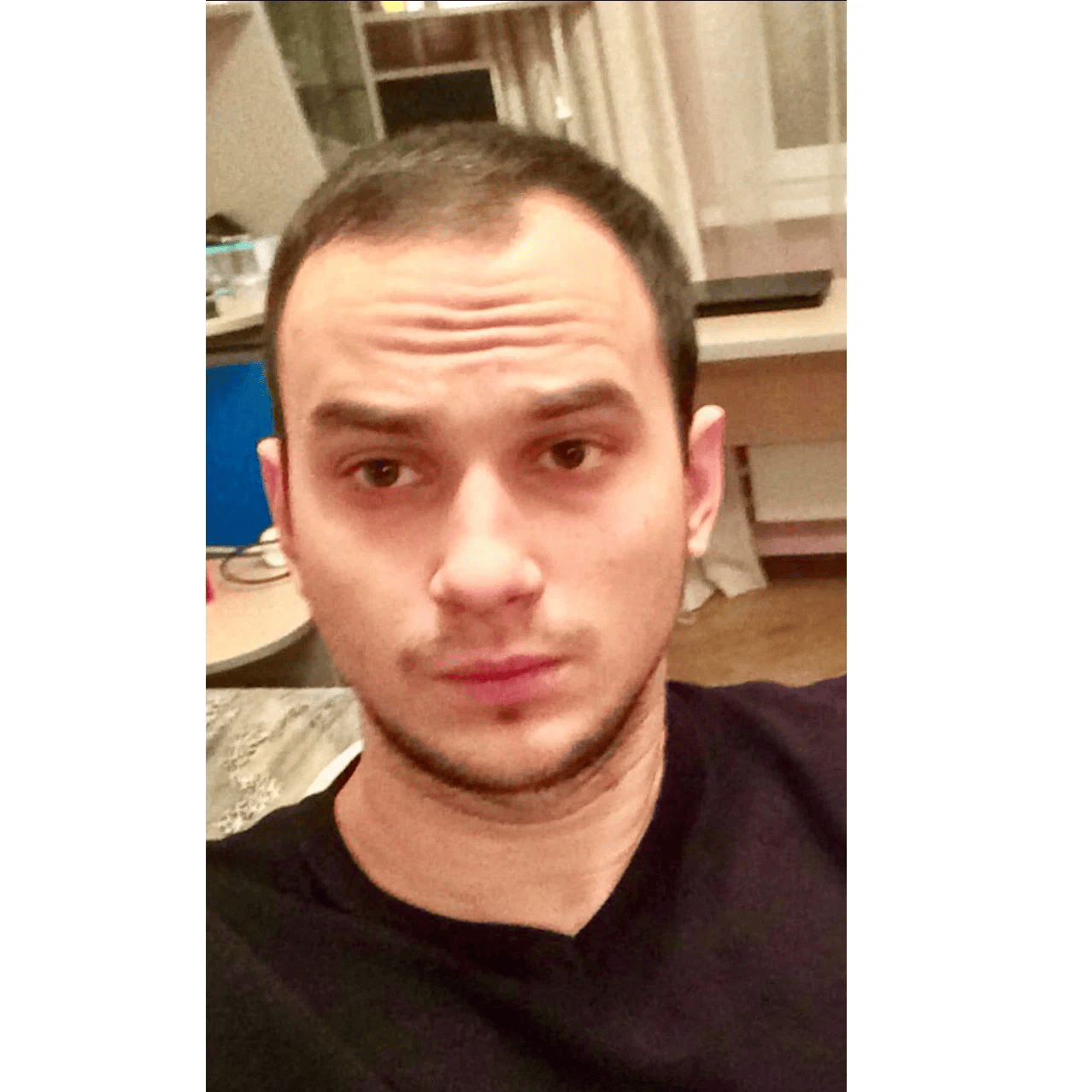 Дмитрий Гончаров