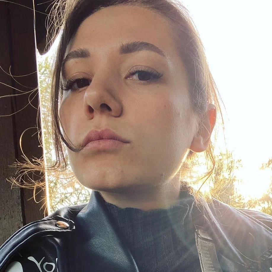 Анна Павловна