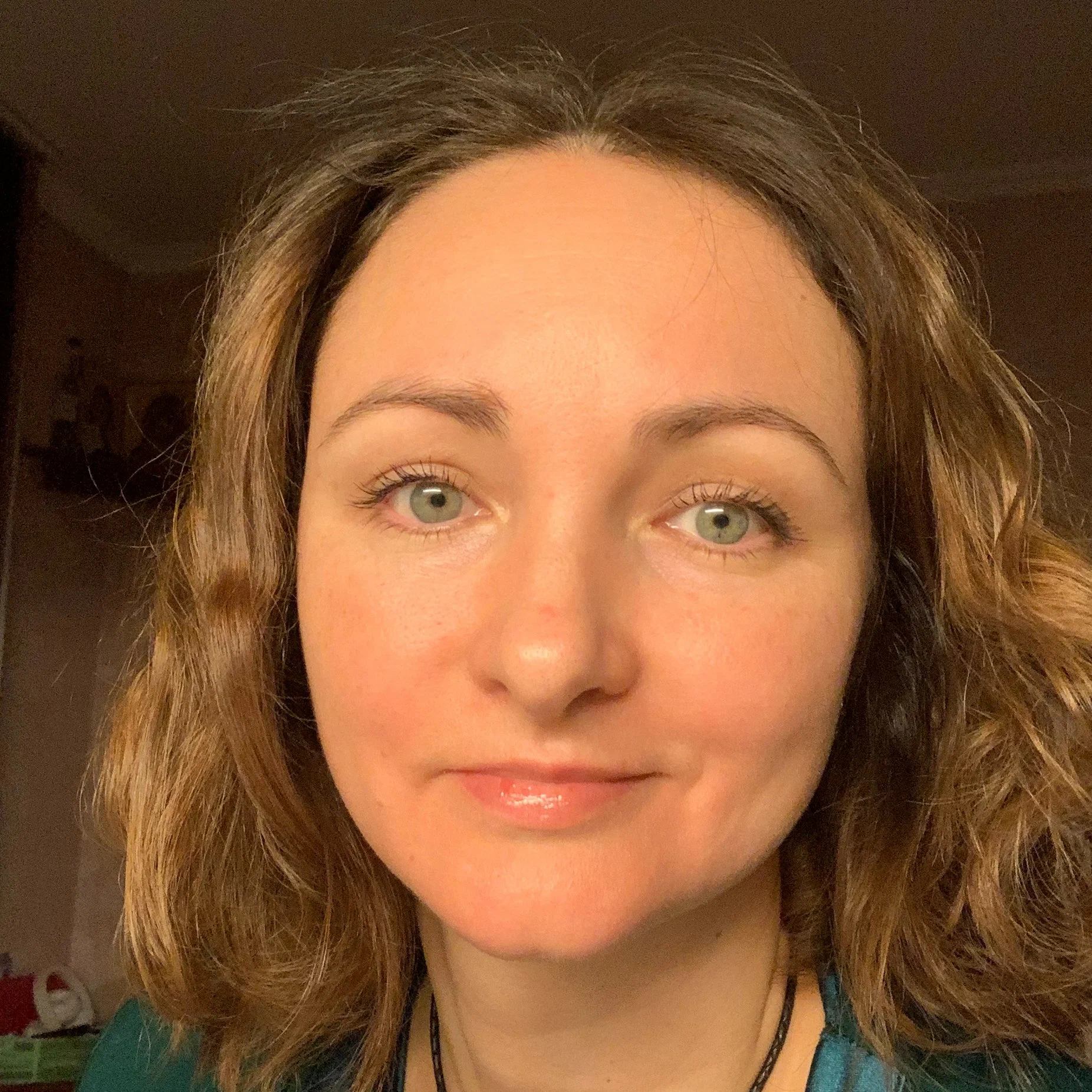 Анна Филатова